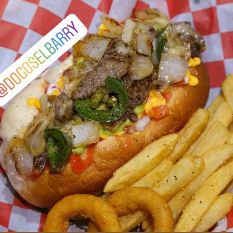 MexiDogo