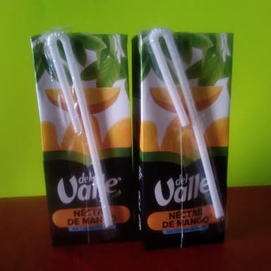 Jugo de El Valle Mango 250ml