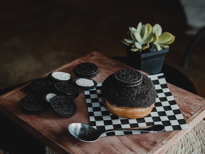 Ava Donuts