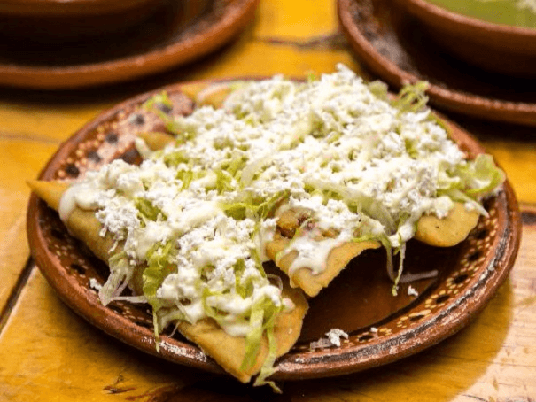 Empanada Individual