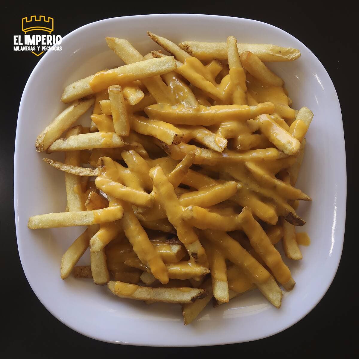 Orden de Papas