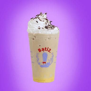 Frappé Rompope