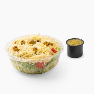 ENSALADA GAUCHA MEDIANA