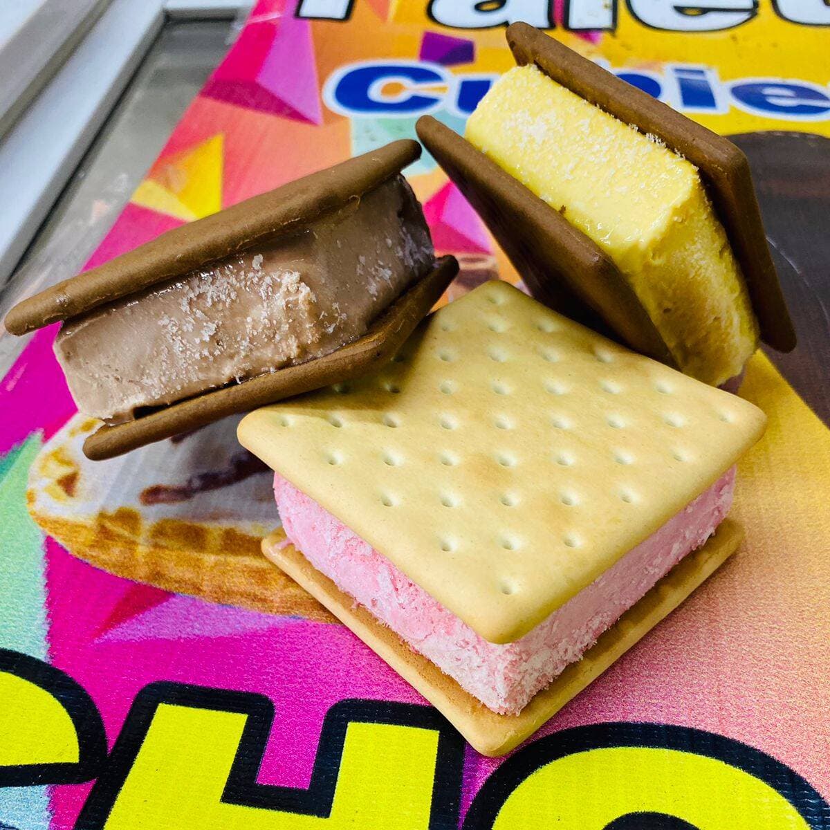 SANWICH