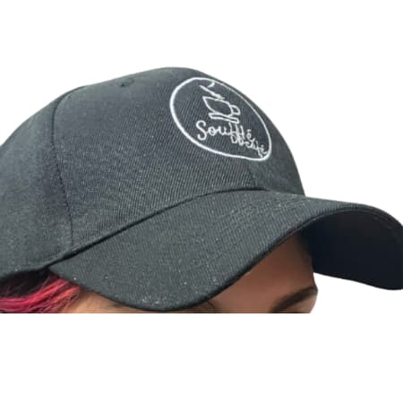 Gorro Soufflé Café