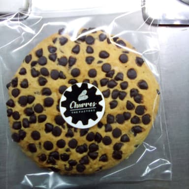 Galleta