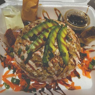 Gohan Especial