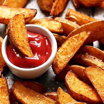 Papas Gajo.