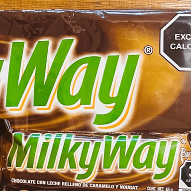 CHOCOLATE MILKYWAY