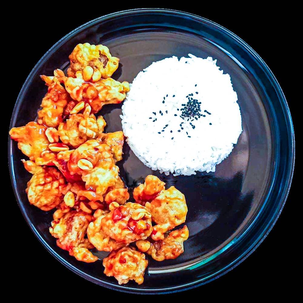 Dwaejigangjeong