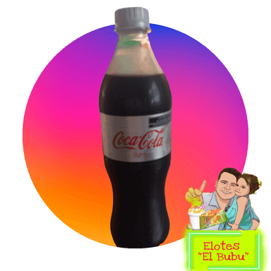 Coca Cola Light
