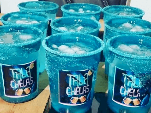 Tala Azules