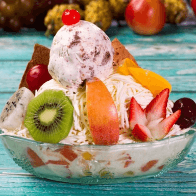 Enasalada de Frutas Especial