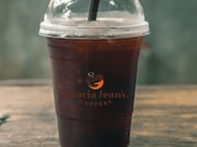 Long Black Ice