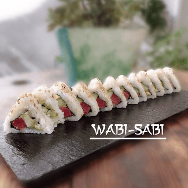 Wabi-Sabi