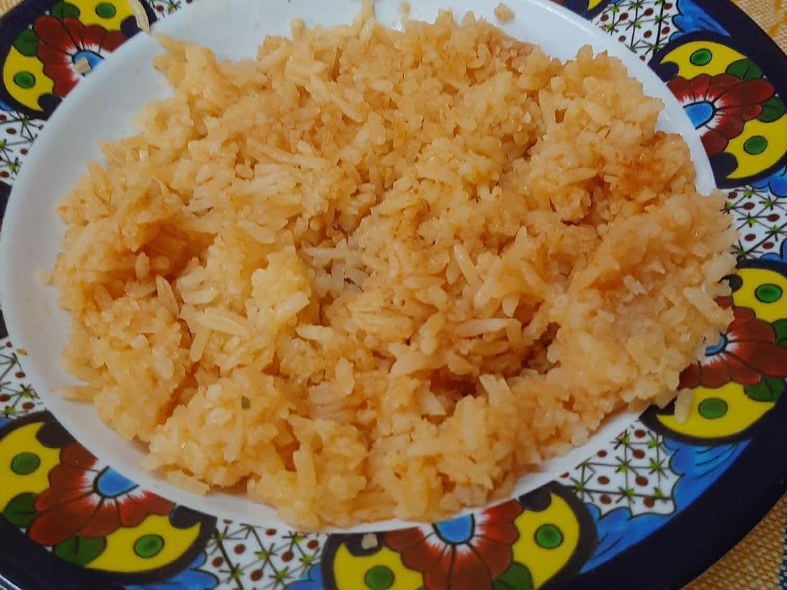 Orden de Arroz