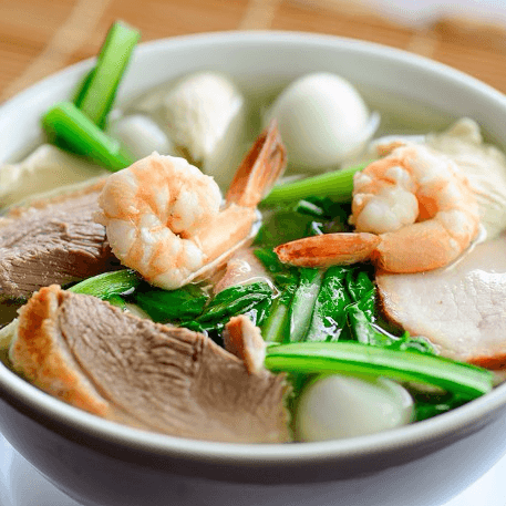 Sopa Especial