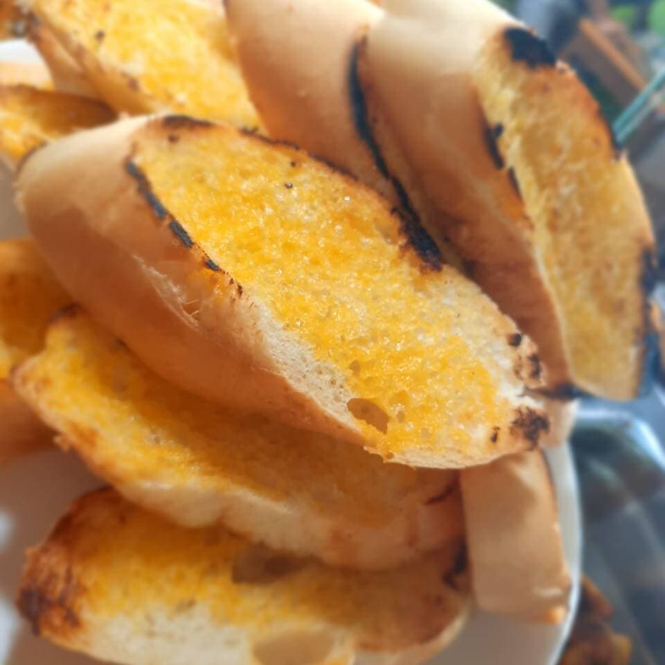 Orden de Pan y Natilla