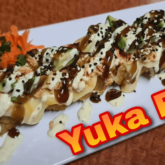 Yuka Roll