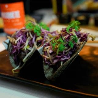 TACOYAKI DE RES