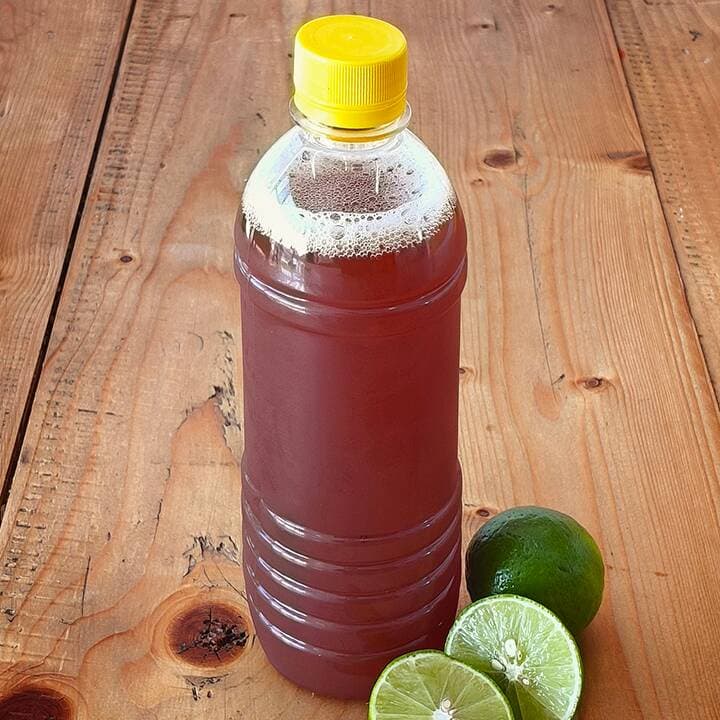 Té de La Casa