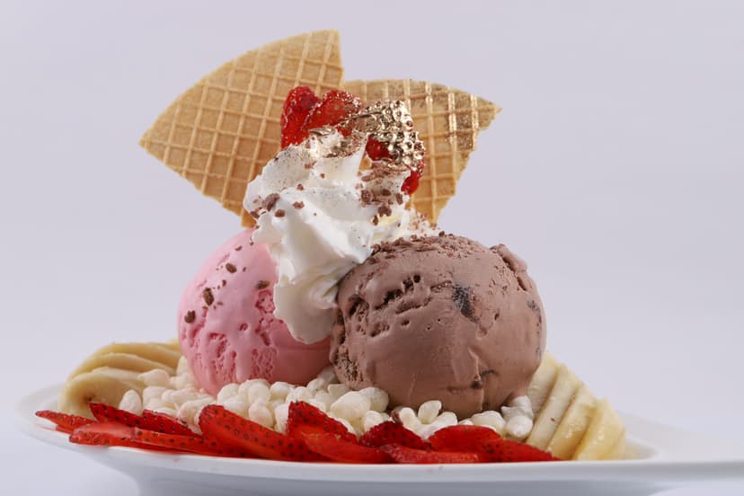 Fruty Cream (Castilla)