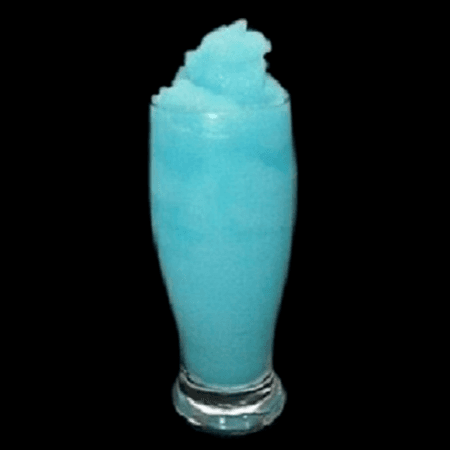 Frozzen