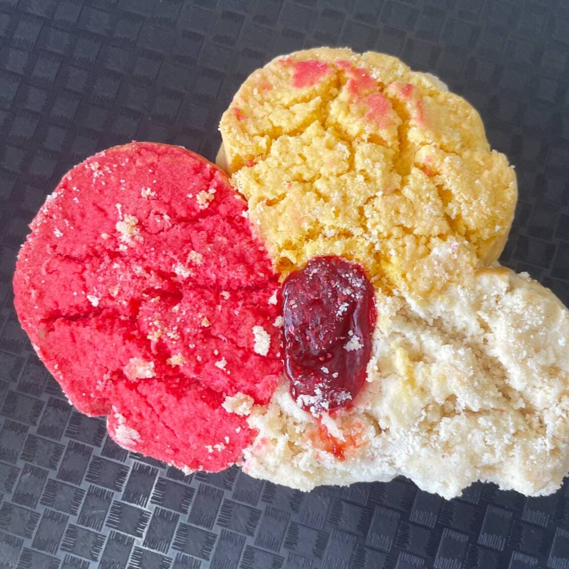 Payaso Polvorón