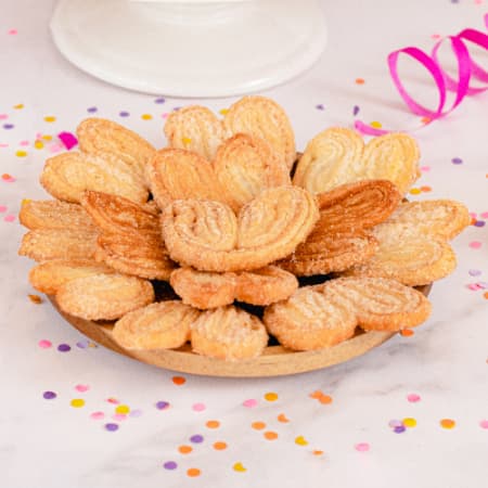 Hojaldre Orejita 200 g