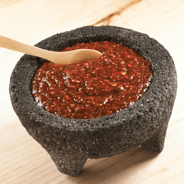 1/2 Litro de Salsa Roja