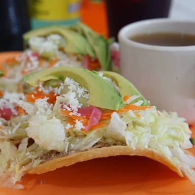 Tostada