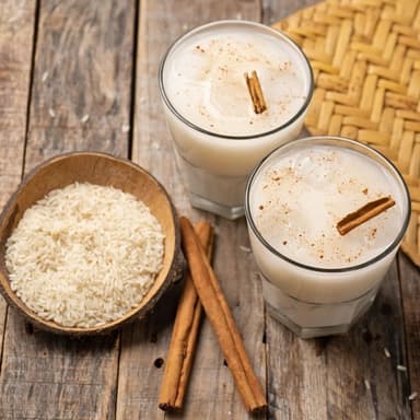 Horchata Frío 16oz