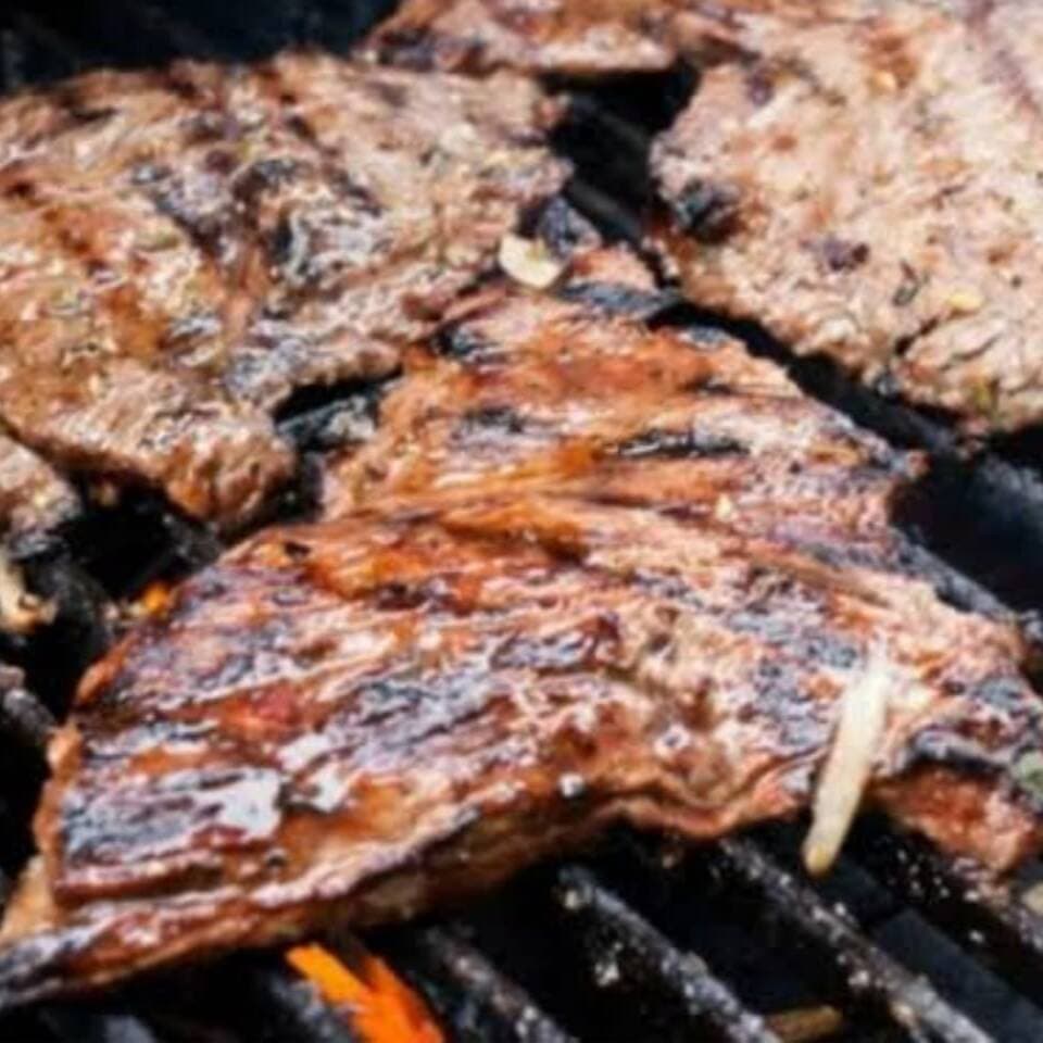 Carne Asada 0.500gr