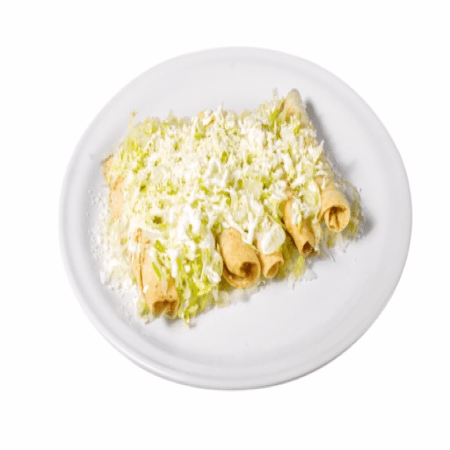 Flautas