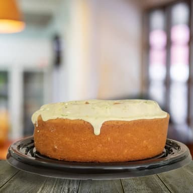 Rosca de Limón