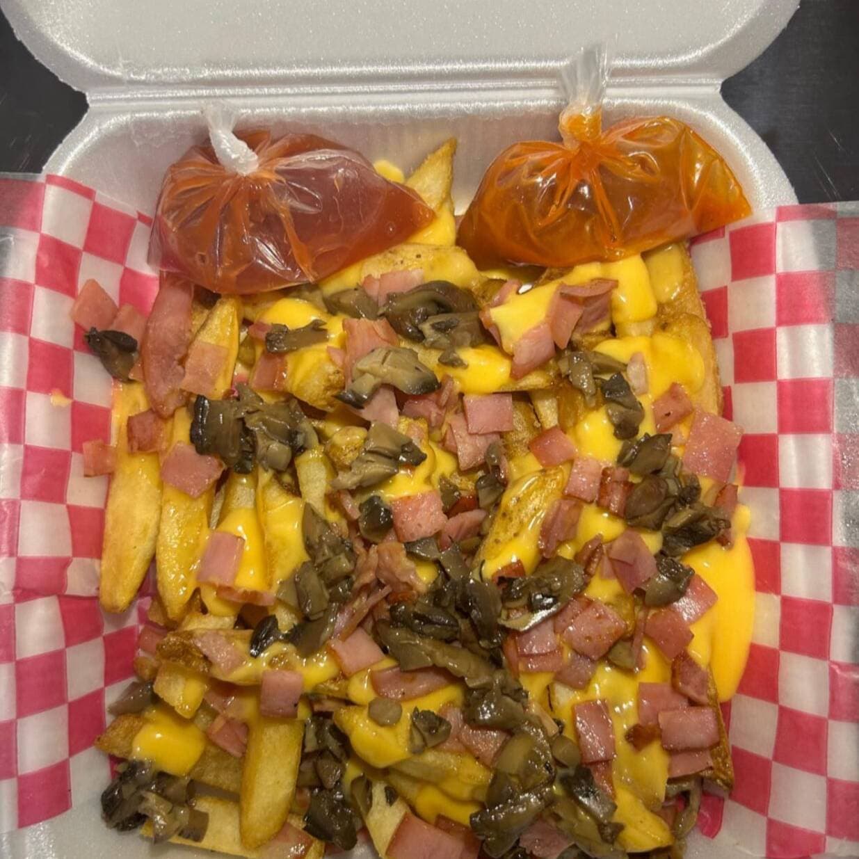 Papas Especiales