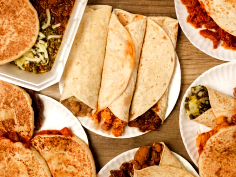 La Gran Rosquilla Gorditas y desayunos