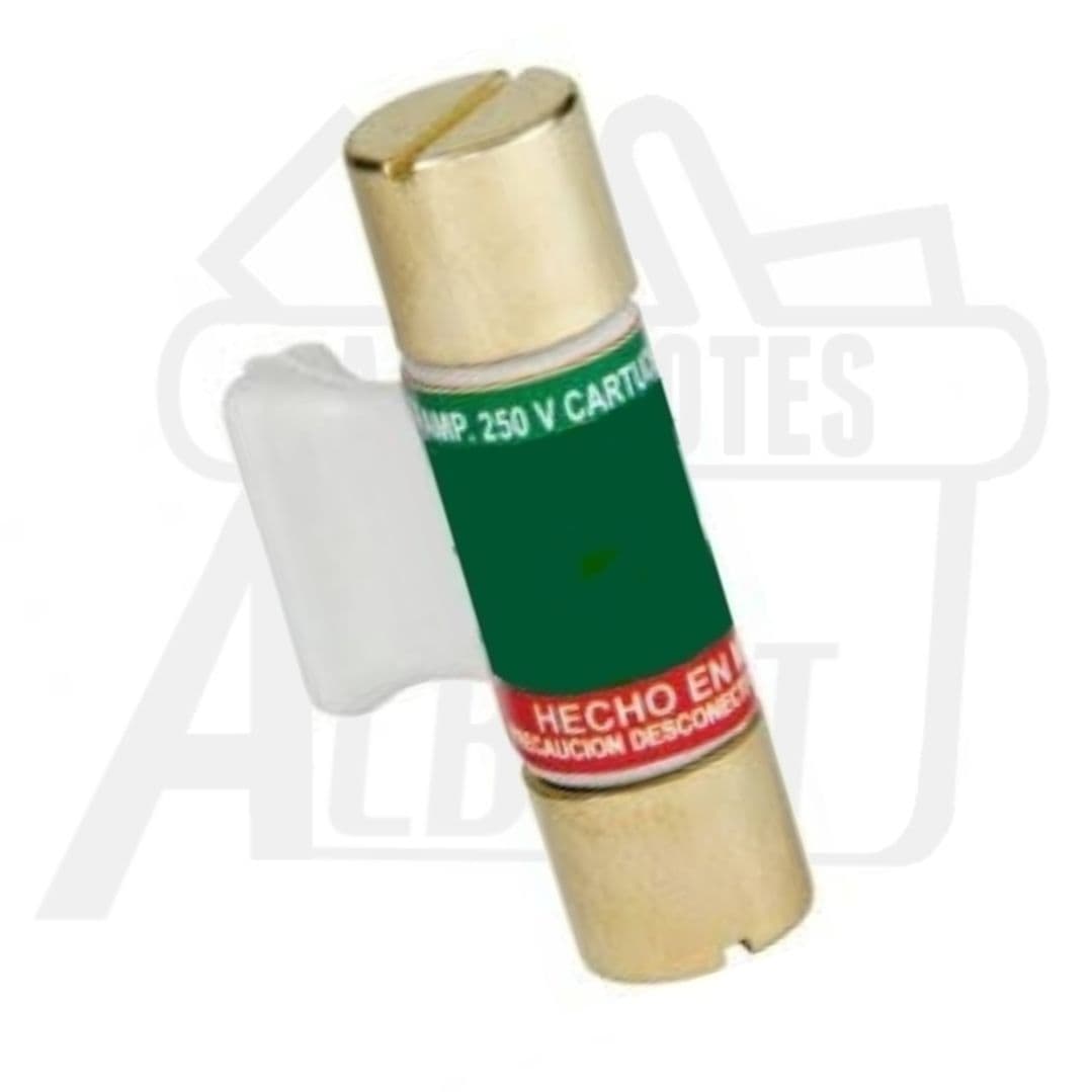 FUSIBLE 1 PZA