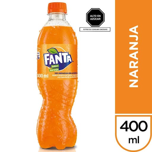 Fanta