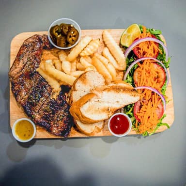 Picaña