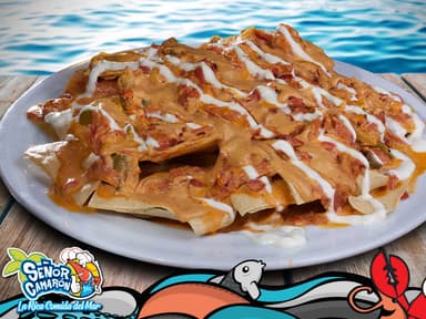 Marlinachos