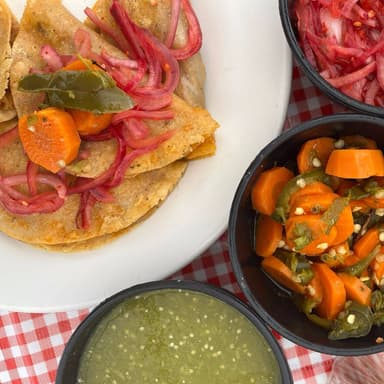 Cochinita