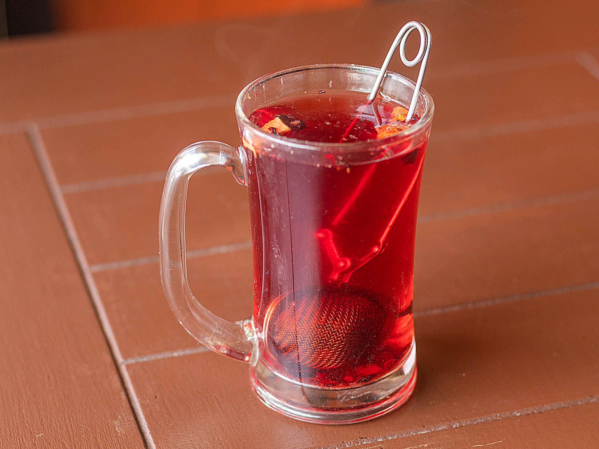 Infusión