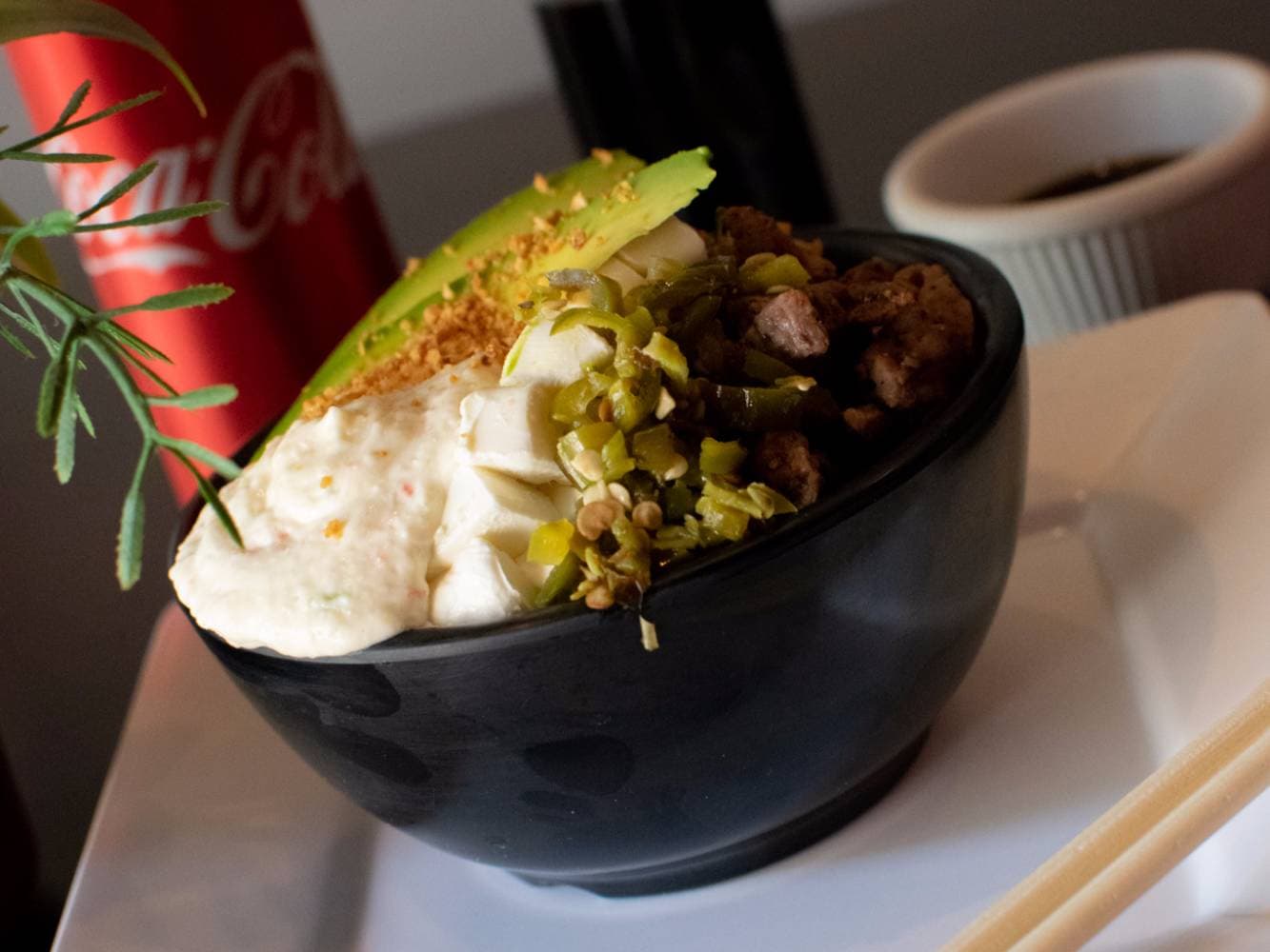 Yakimeshi Kyoshi (Maestro)