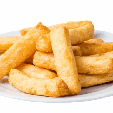 Yuca Dorada