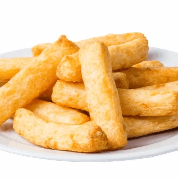 Yuca Dorada