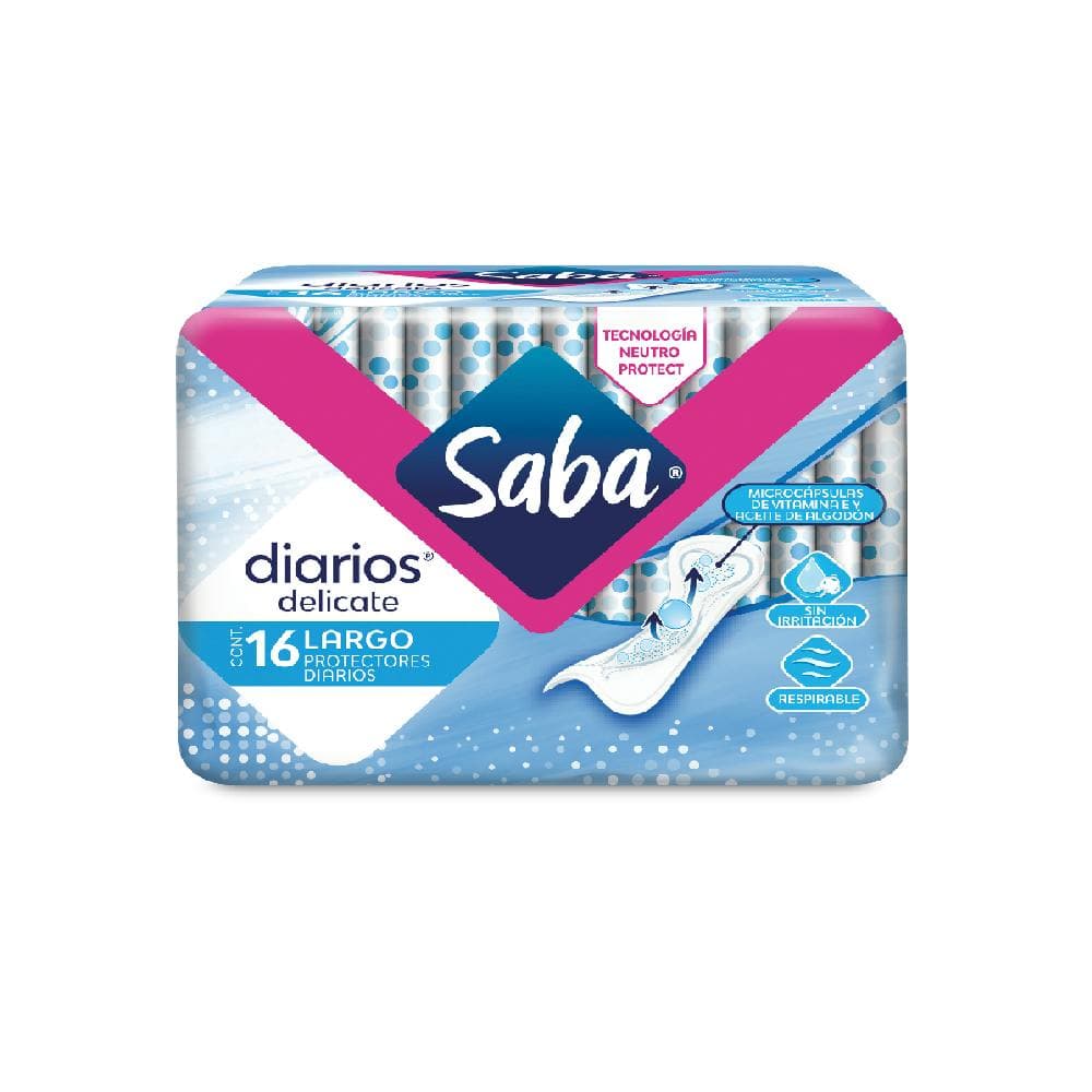 SABA DIARIO TRADICIONAL
