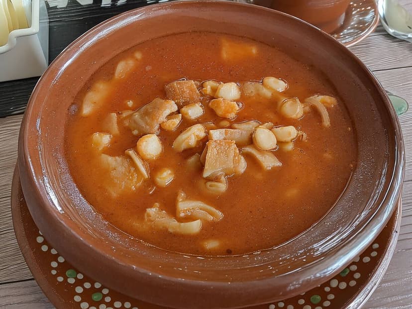 La Menudería