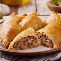 Pastelito de Carne Molida