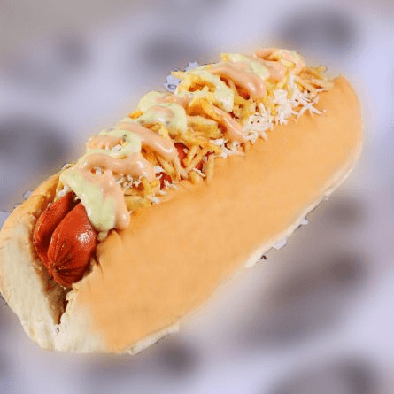 Perro Sencillo